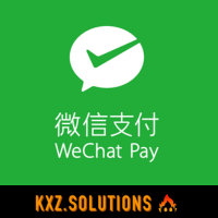 KXZ WeChat Pay Gift Card